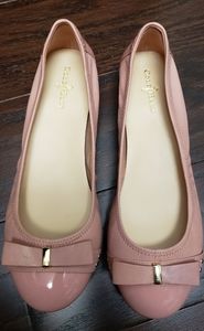 Cole Haan Air Monica Ballet Shoes